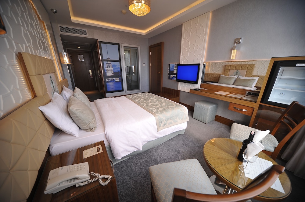 Hotel Grand Star Bosphorus 12