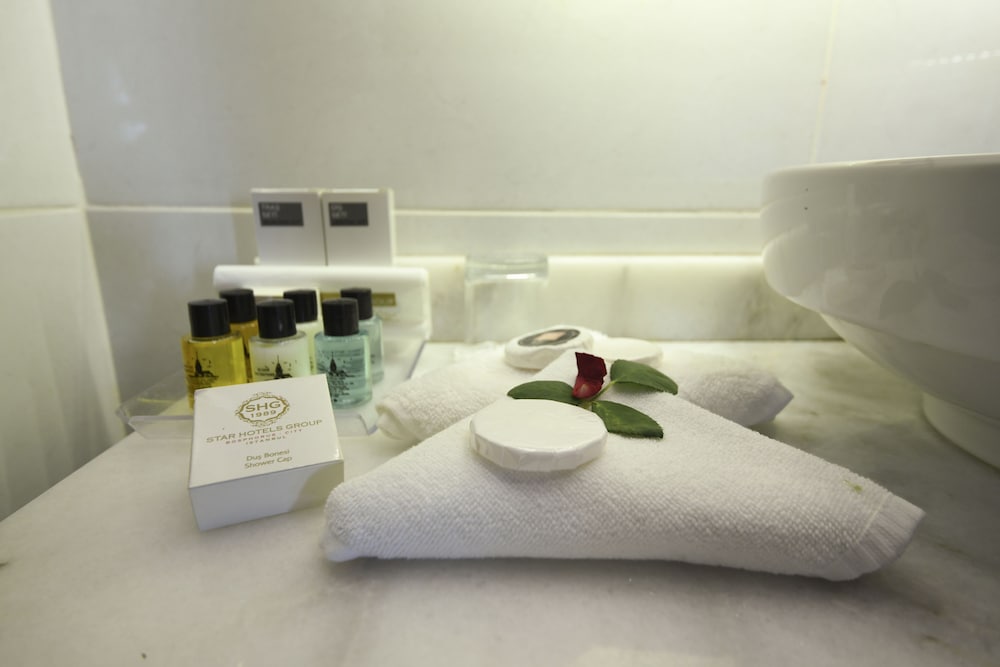 Hotel Grand Star Bosphorus 17