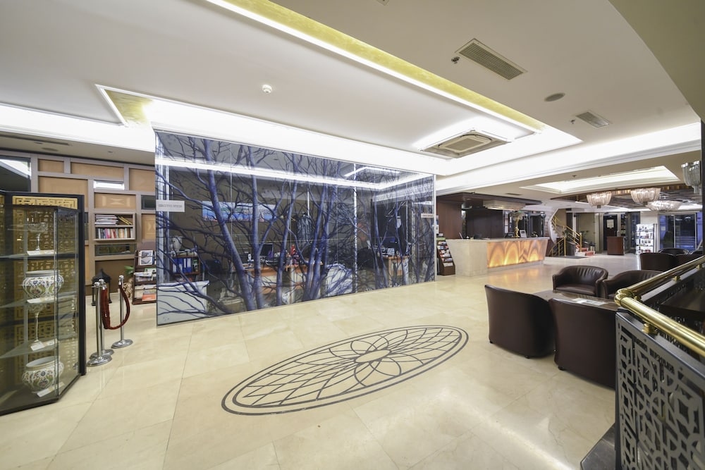 Hotel Grand Star Bosphorus 7