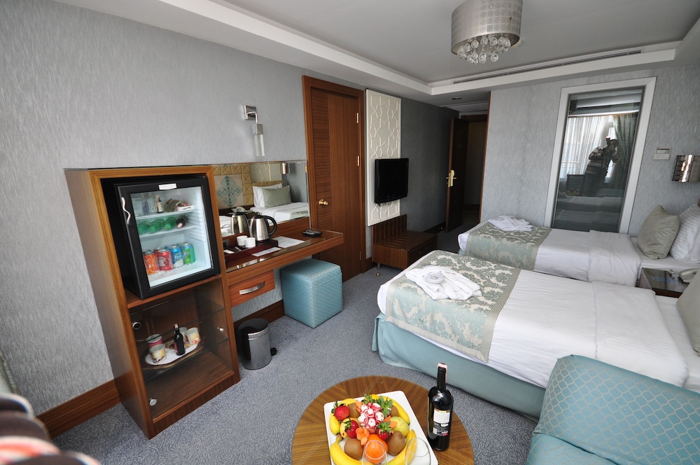 Hotel Grand Star Bosphorus 15