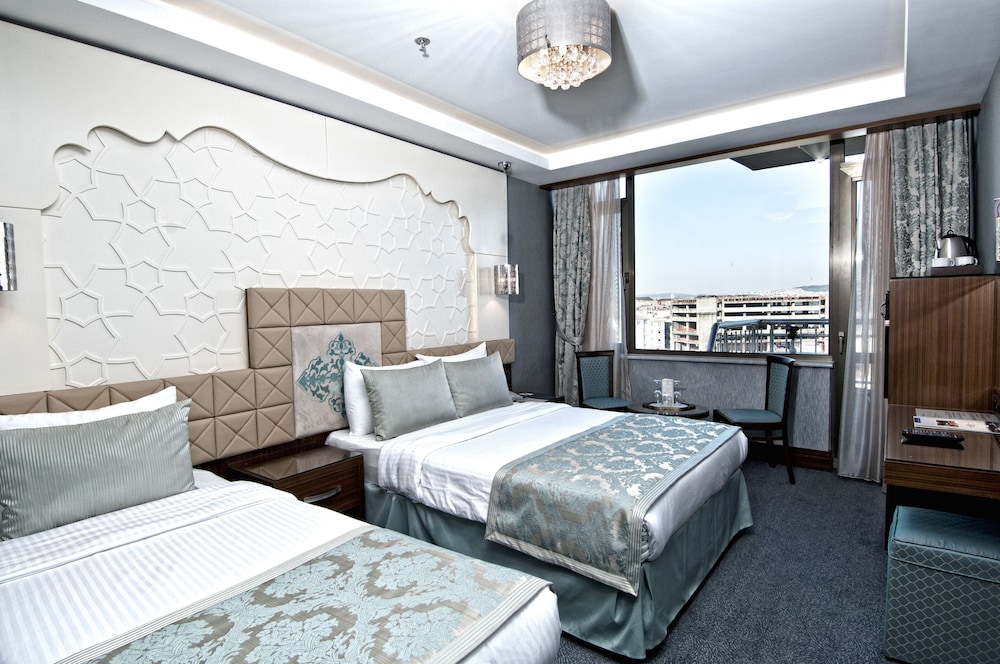 Hotel Grand Star Bosphorus 9