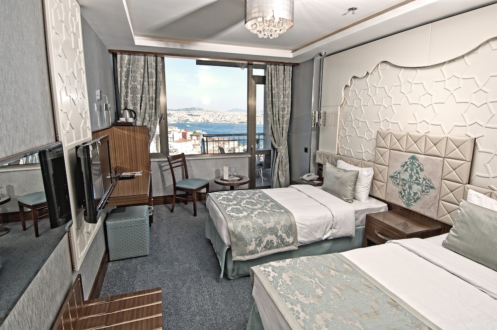 Hotel Grand Star Bosphorus 1