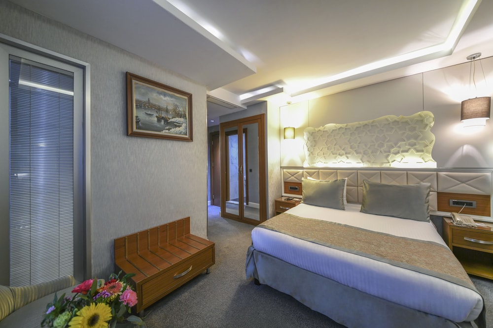 Hotel Grand Star Bosphorus 16