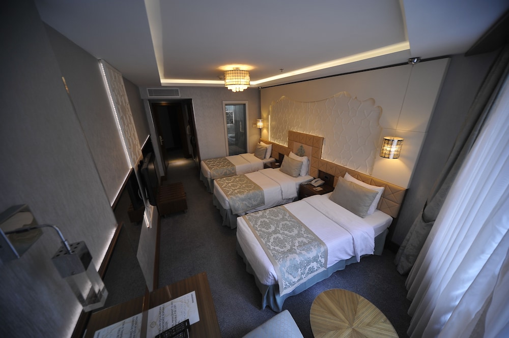 Hotel Grand Star Bosphorus 14
