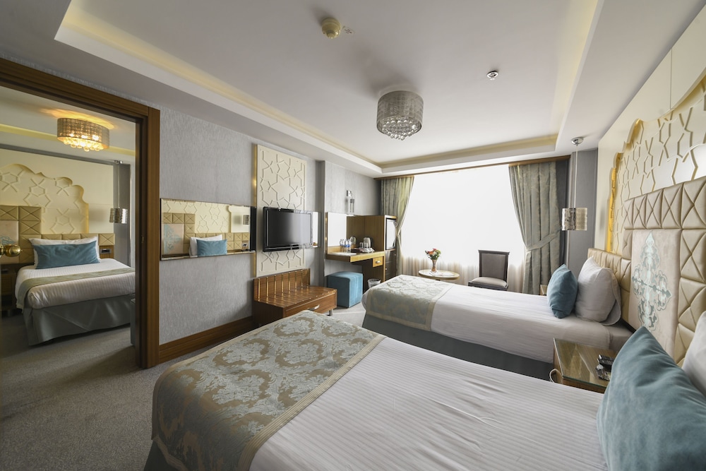 Hotel Grand Star Bosphorus 23