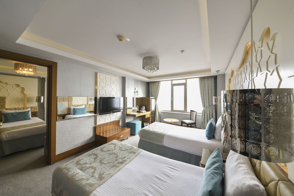 Hotel Grand Star Bosphorus 22
