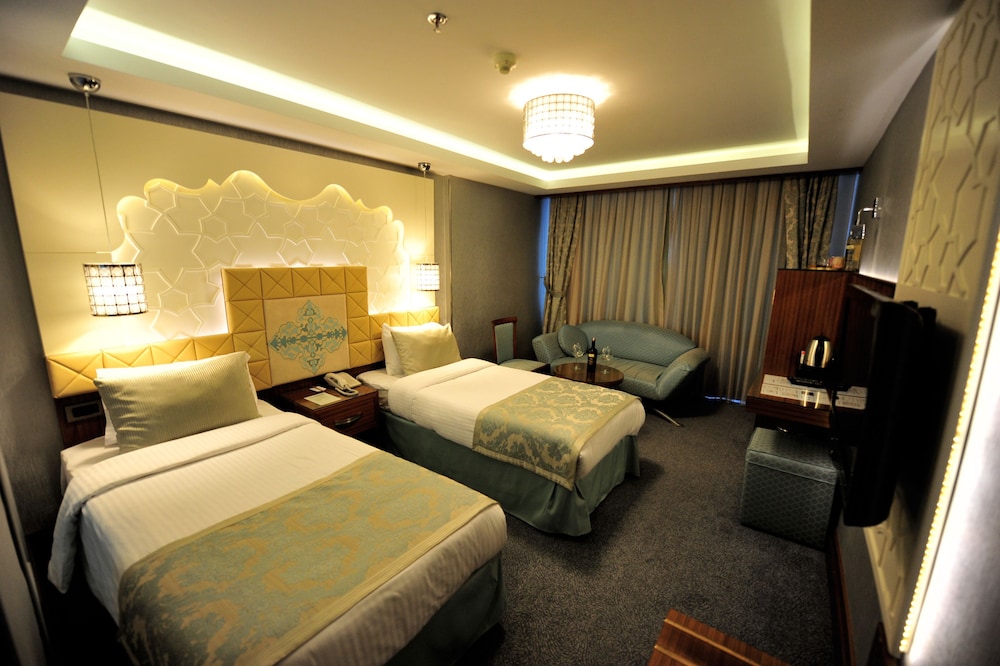 Hotel Grand Star Bosphorus 11