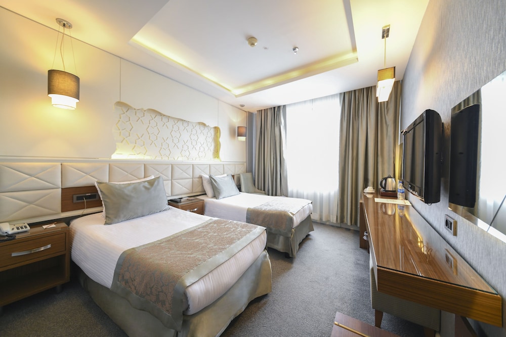 Hotel Grand Star Bosphorus 20