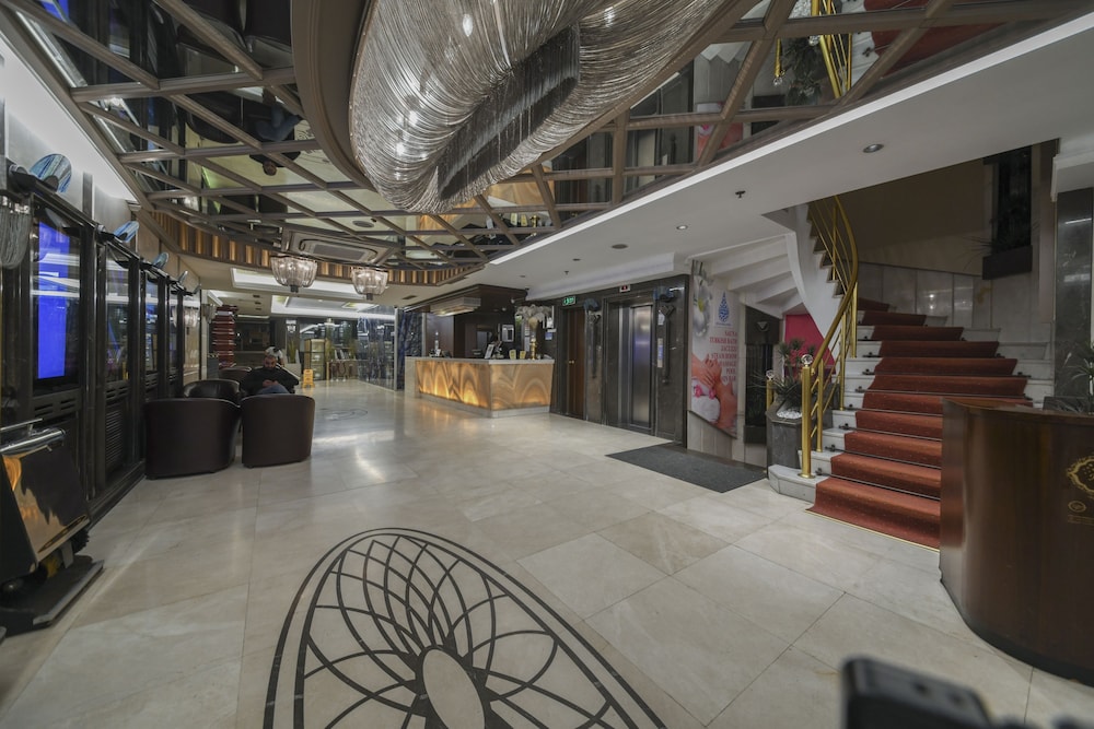 Hotel Grand Star Bosphorus 6