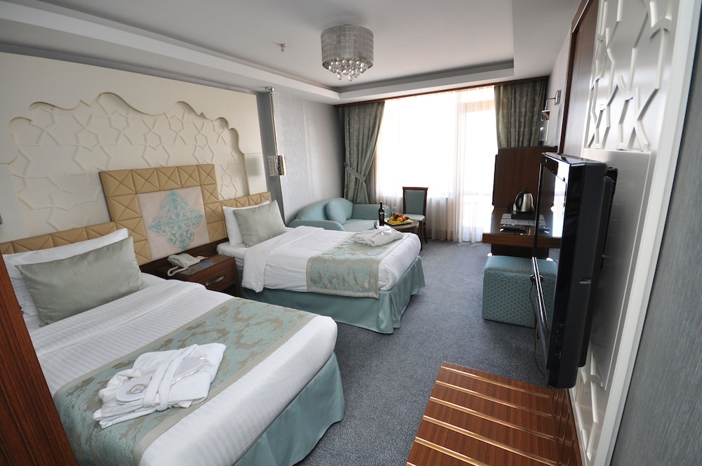 Hotel Grand Star Bosphorus 8