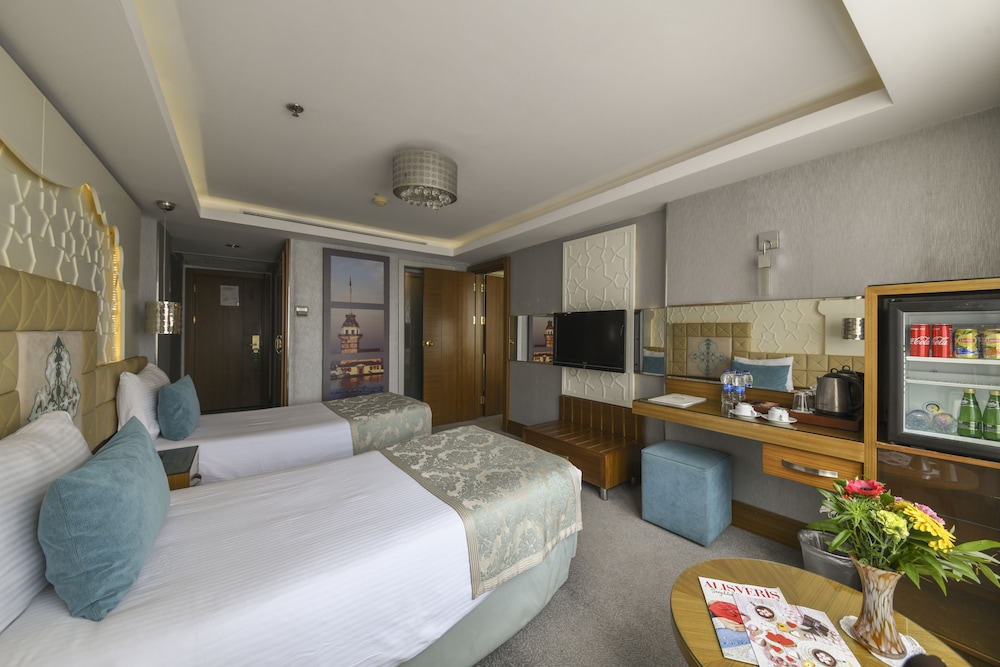 Hotel Grand Star Bosphorus 24