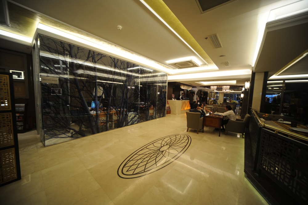 Hotel Grand Star Bosphorus 3