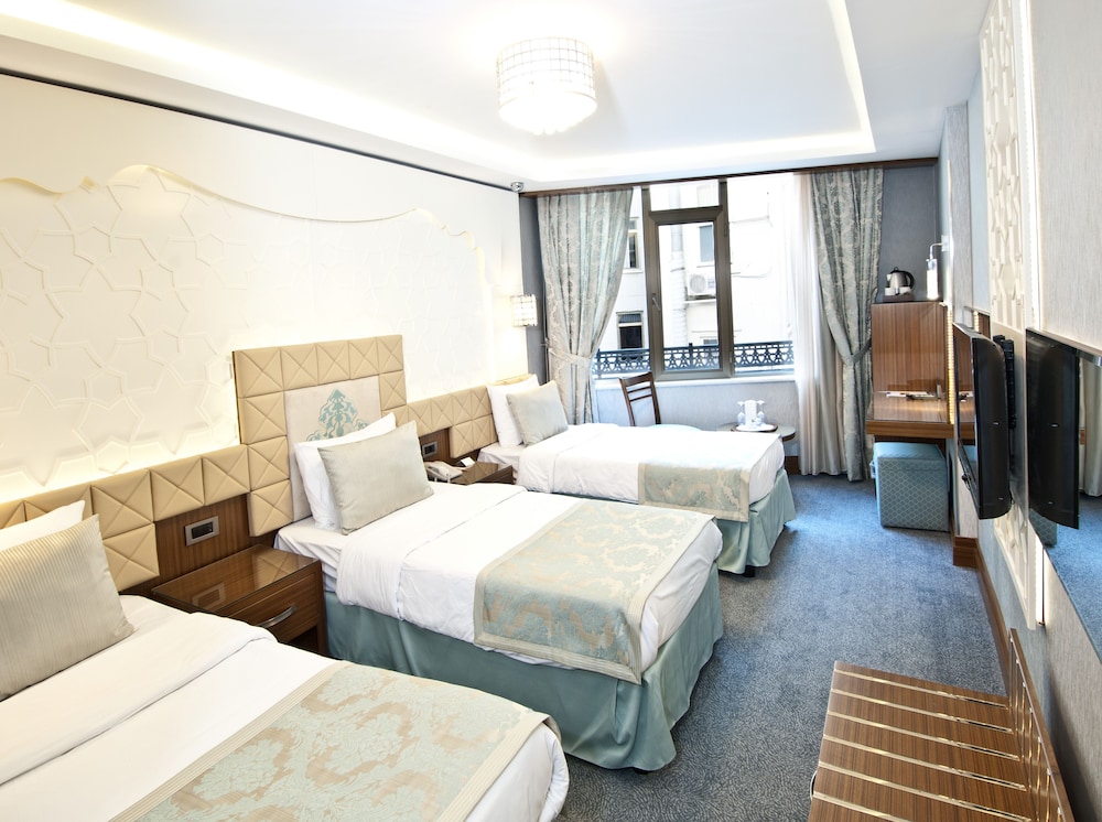 Hotel Grand Star Bosphorus 10
