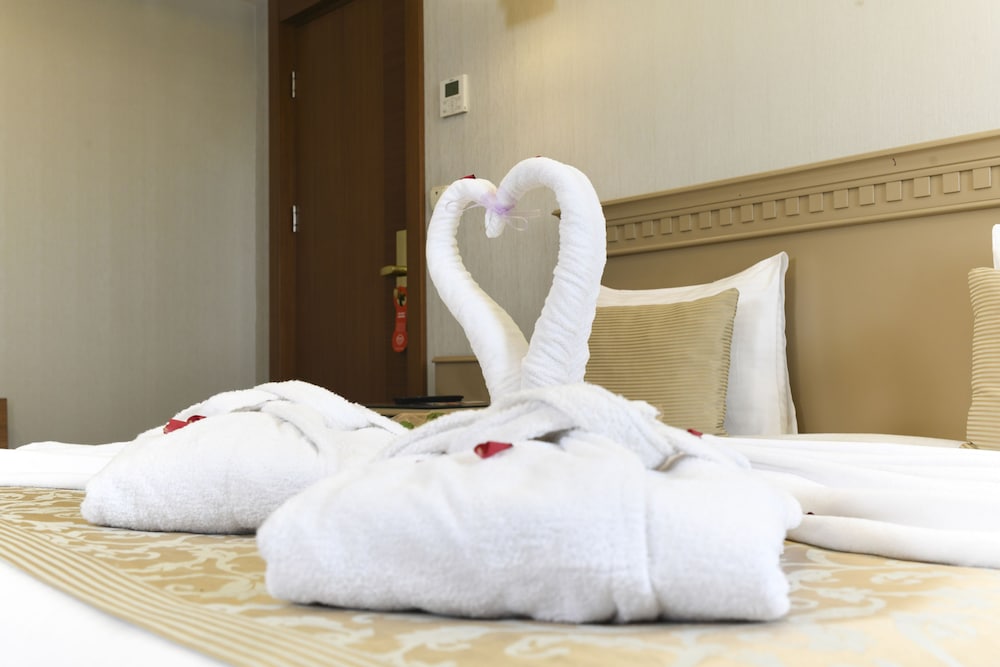 Hotel Grand Star Bosphorus 19