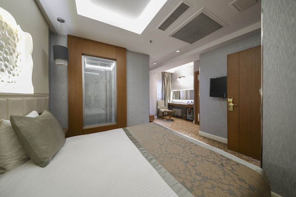 Hotel Grand Star Bosphorus 18