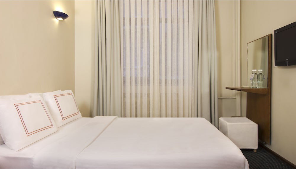 Hotel Ilkay 6