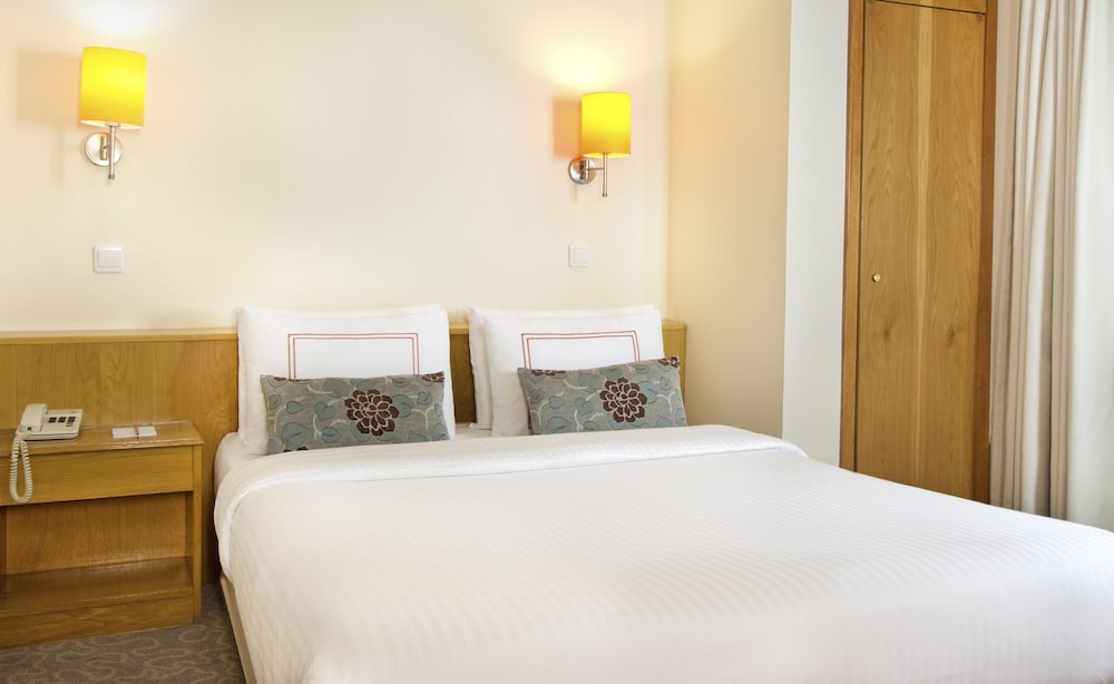 Hotel Ilkay 7