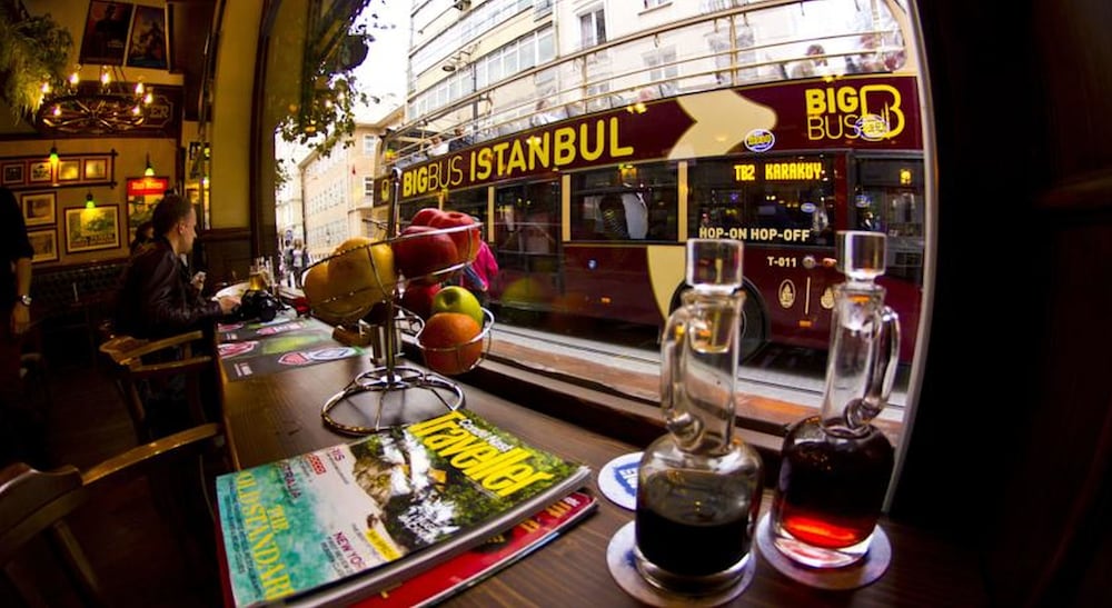 Hotel Ilkay 22