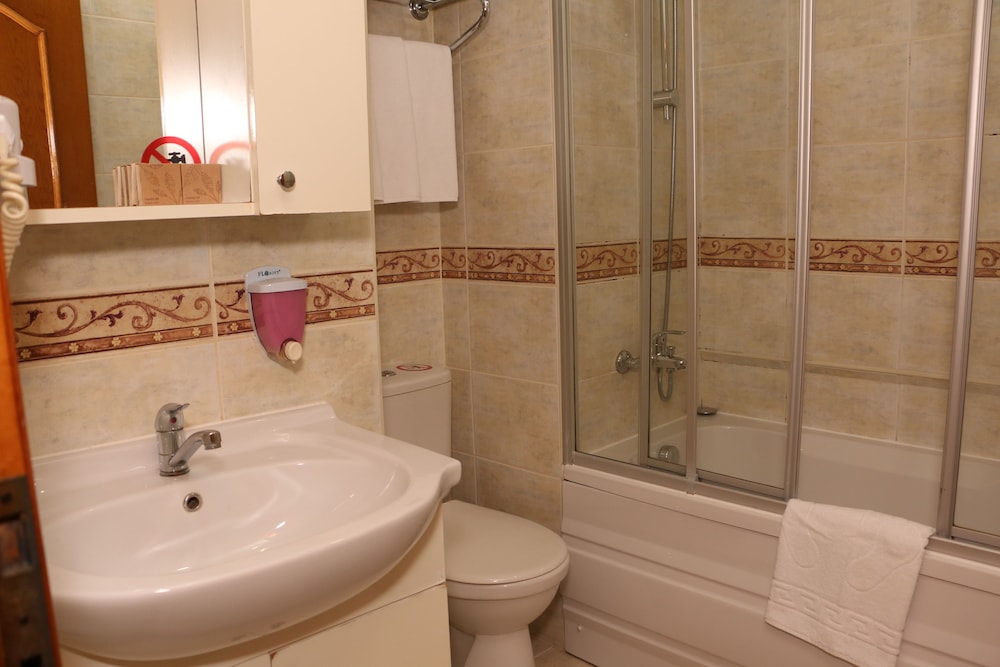 Hotel Ilkay 16