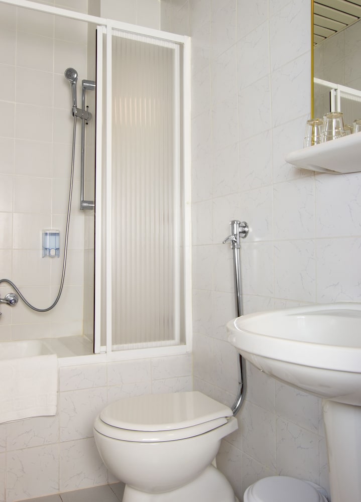 Hotel Ilkay 15