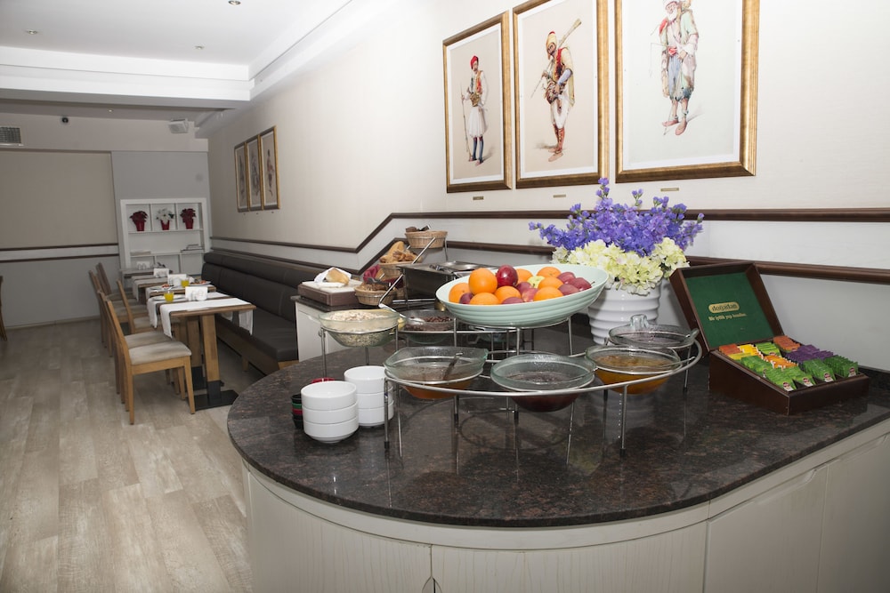 Hotel Ilkay 18