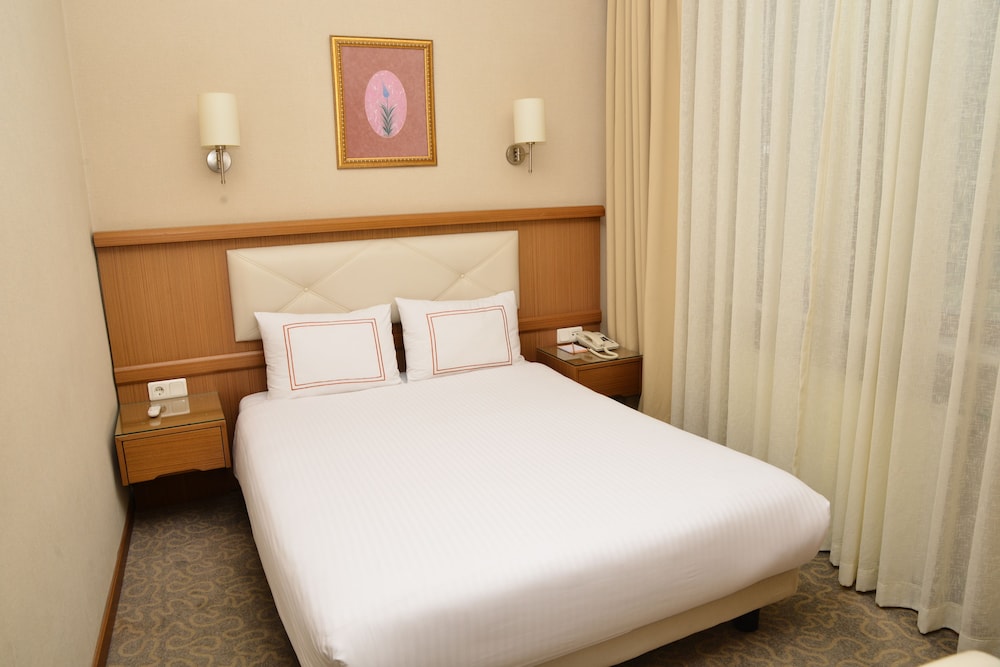 Hotel Ilkay 11