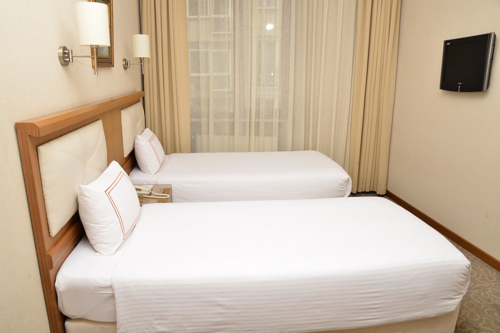 Hotel Ilkay 14