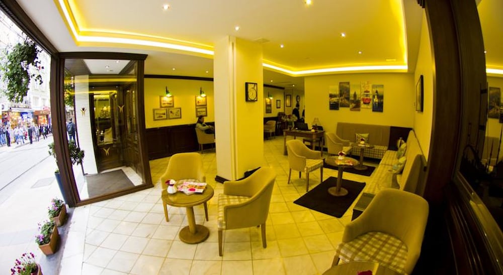 Hotel Ilkay 2