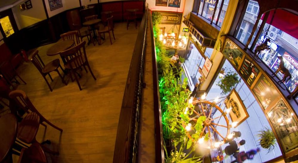 Hotel Ilkay 24