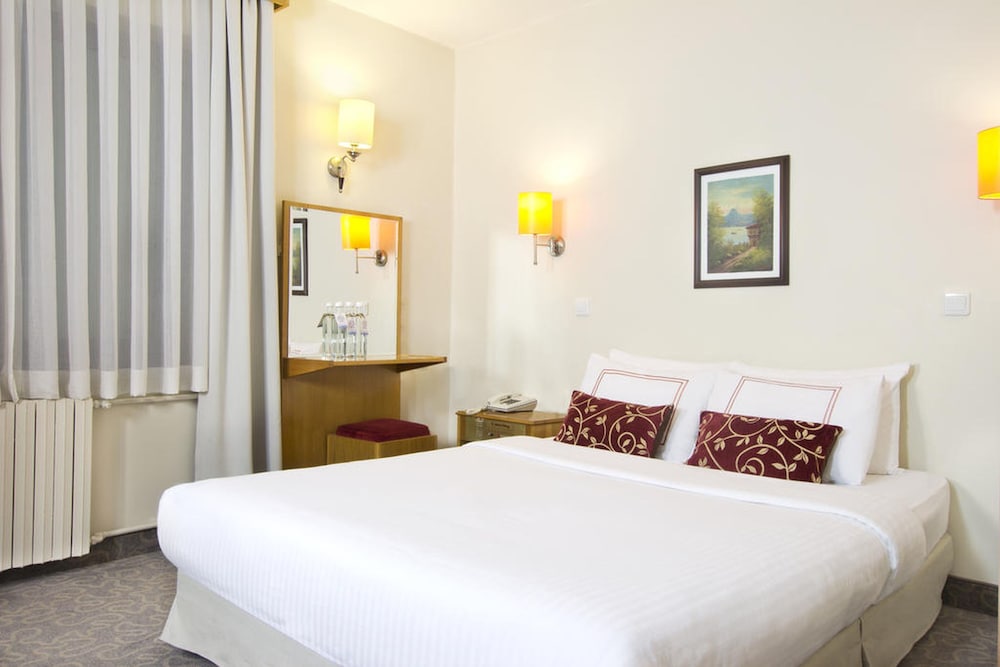 Hotel Ilkay 13