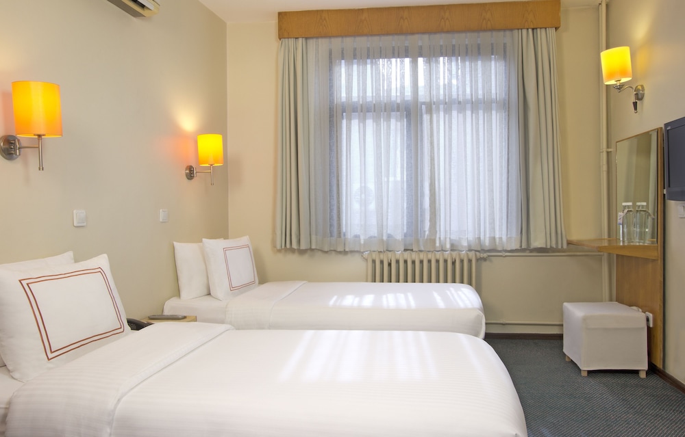 Hotel Ilkay 9