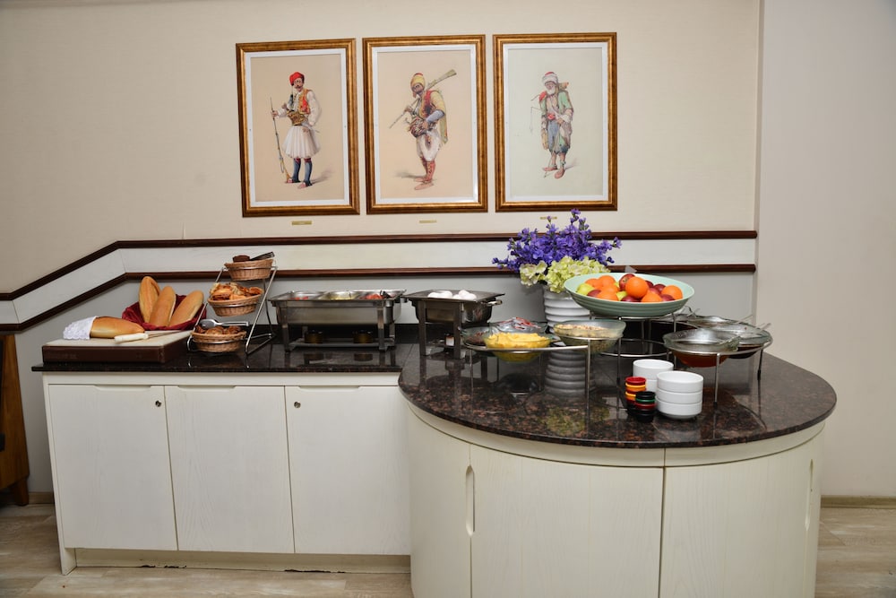 Hotel Ilkay 19