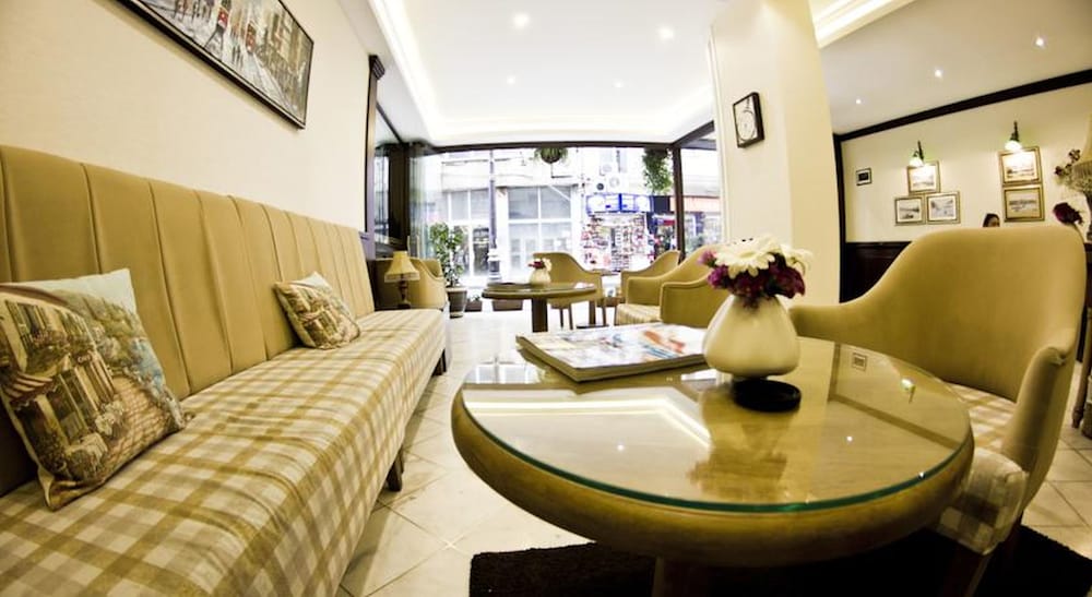 Hotel Ilkay 5