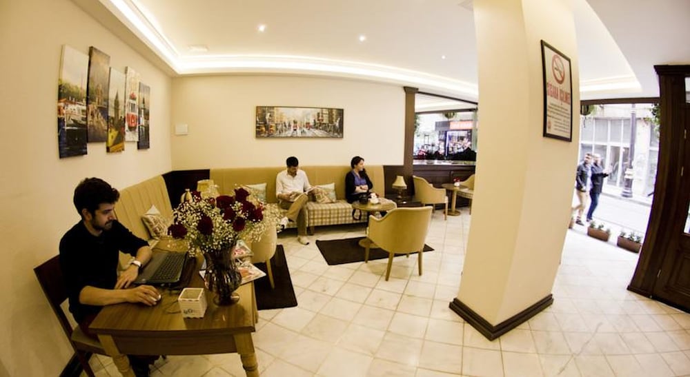 Hotel Ilkay 3
