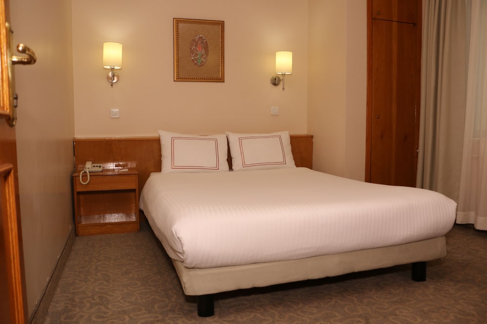 Hotel Ilkay 10