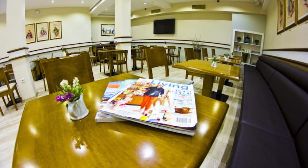 Hotel Ilkay 4