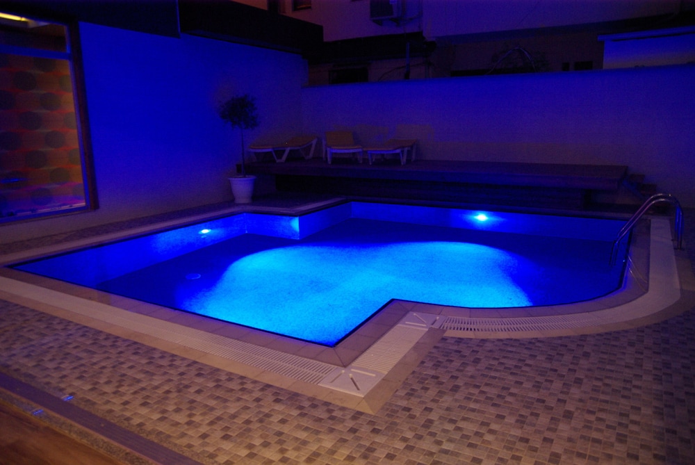 Delfino Boutique Apart Hotel 13