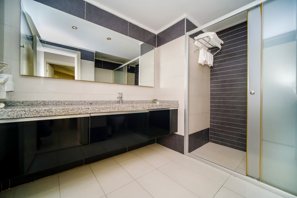 Delfino Boutique Apart Hotel 11