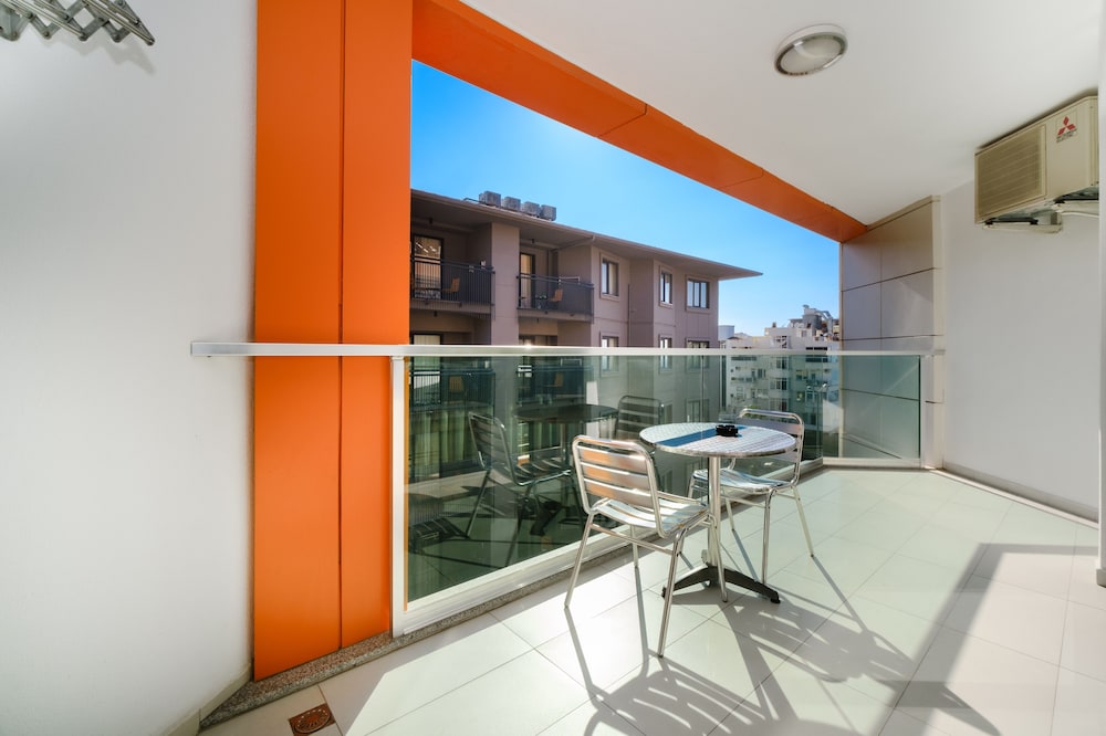 Delfino Boutique Apart Hotel 8