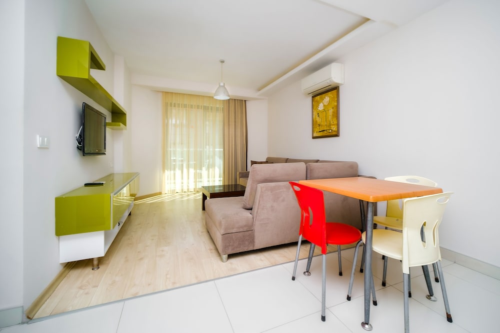 Delfino Boutique Apart Hotel 6