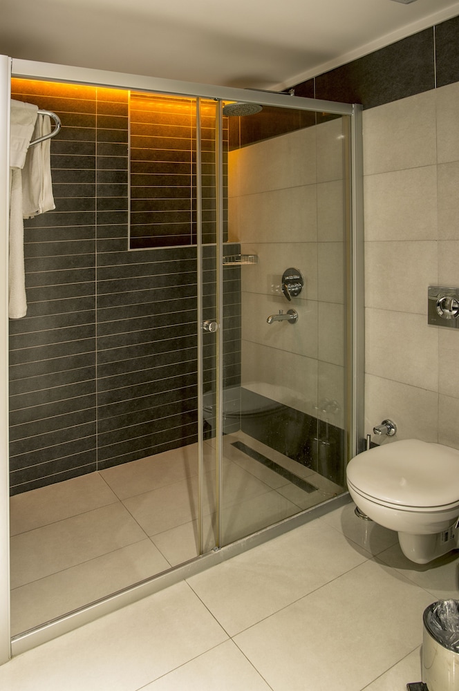 Delfino Boutique Apart Hotel 10