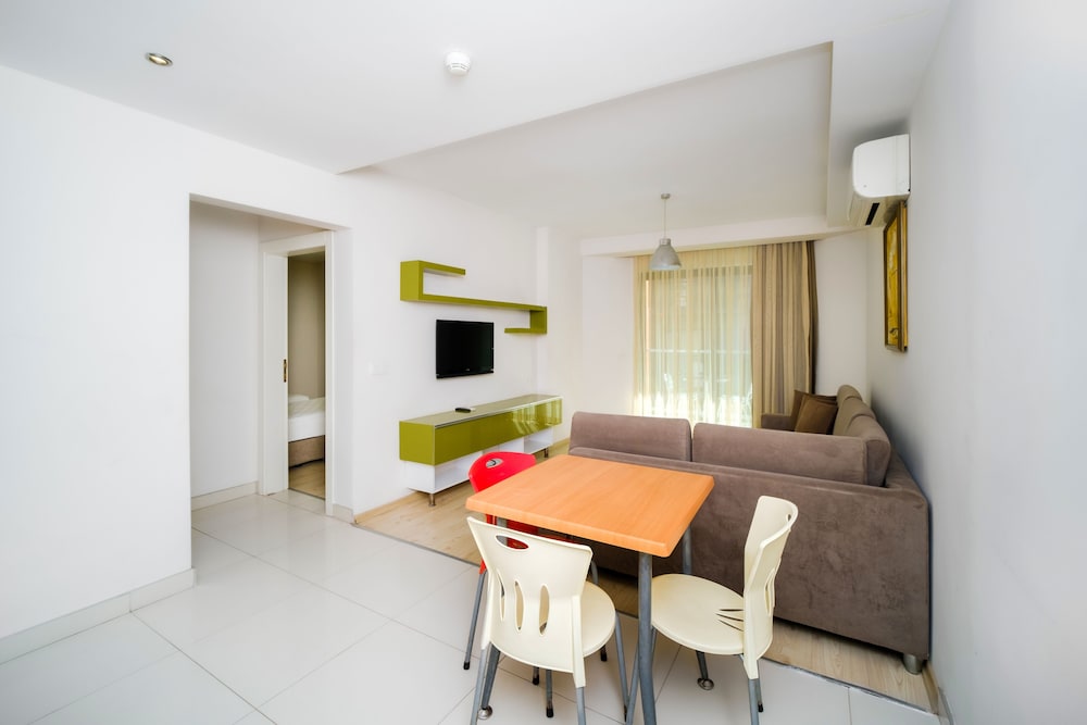 Delfino Boutique Apart Hotel 7