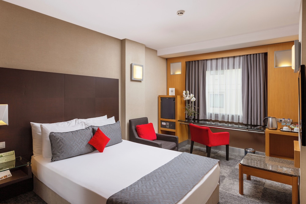 Nippon Hotel 6