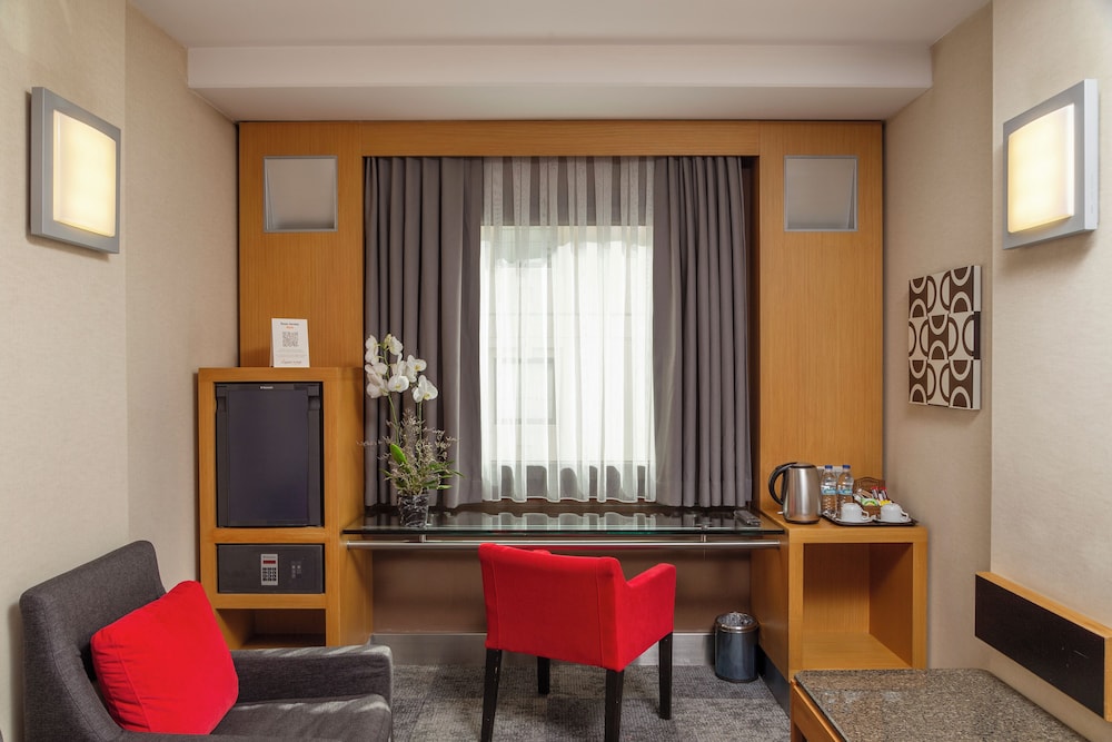 Nippon Hotel 16