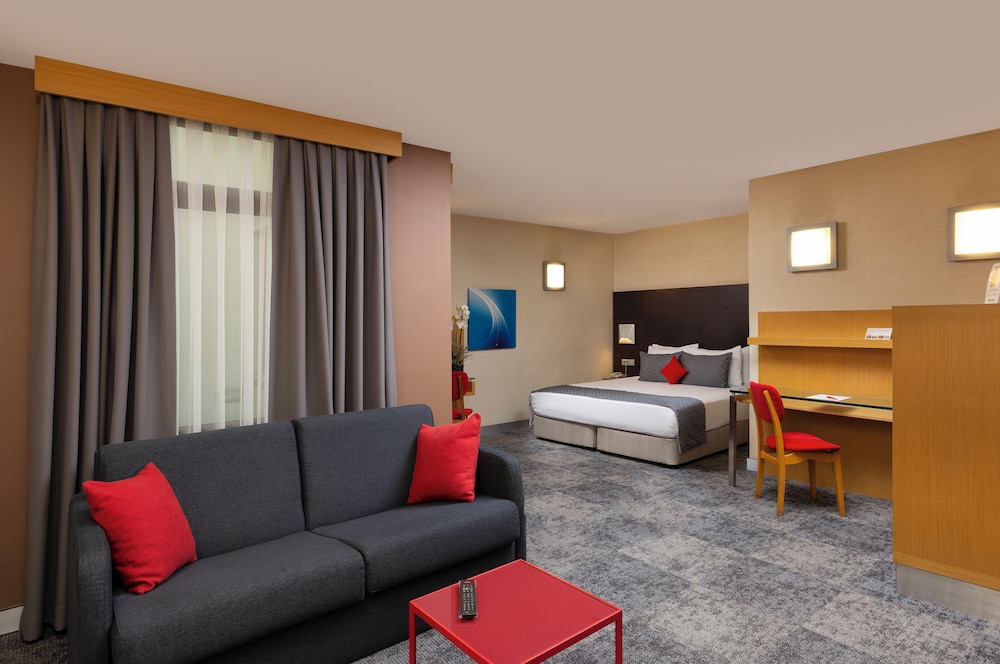 Nippon Hotel 10