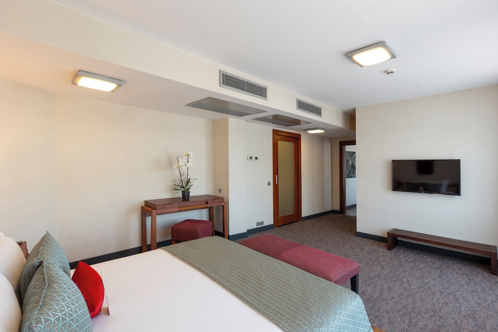 Nippon Hotel 5