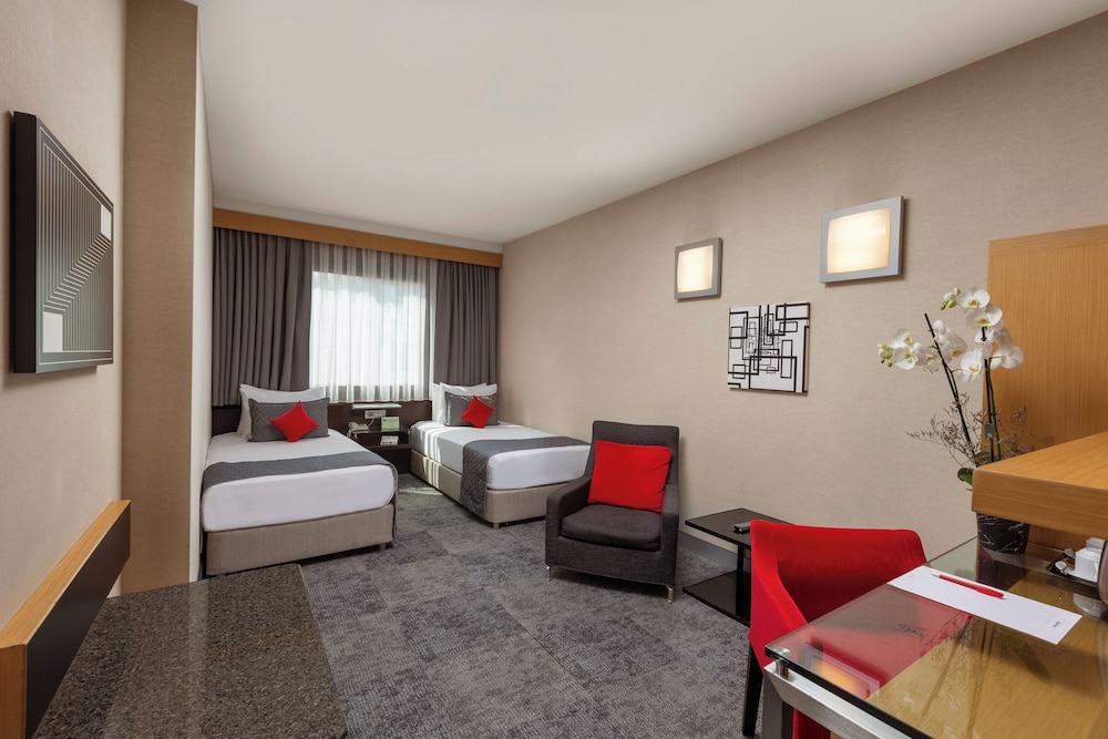 Nippon Hotel 7