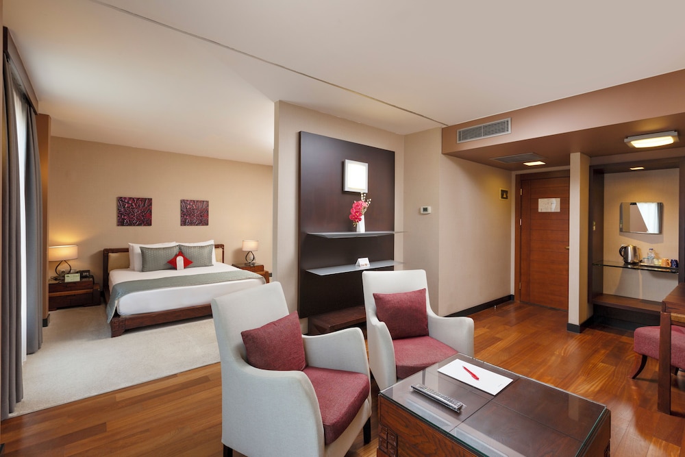 Nippon Hotel 13