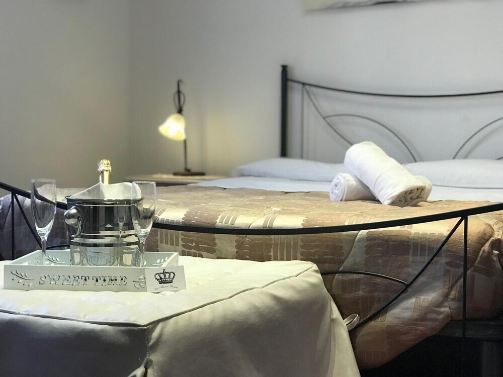 La Maison Royale 7