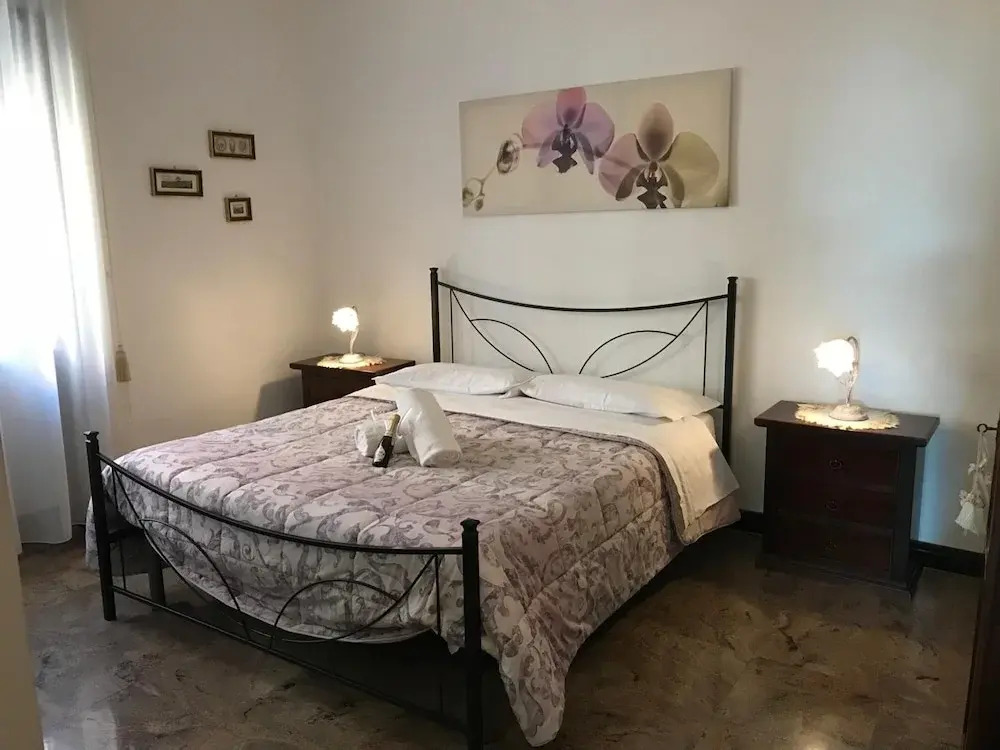 La Maison Royale 3